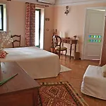 Casa Velardi Гостевой дом Виагранде