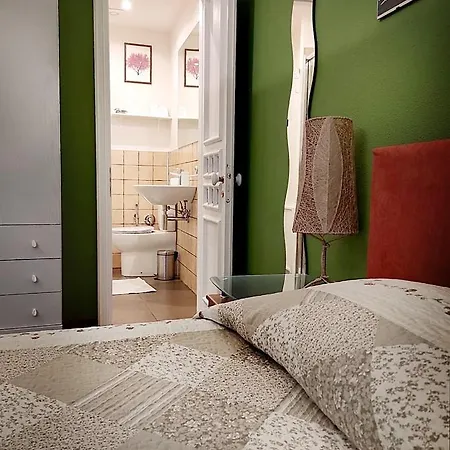 Casa Velardi Viagrande