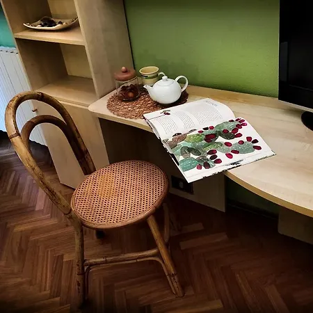Casa Velardi 3* ヴィアグランデ