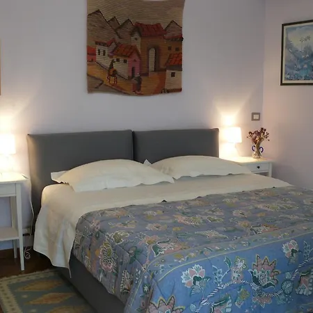Casa Velardi 3* ヴィアグランデ
