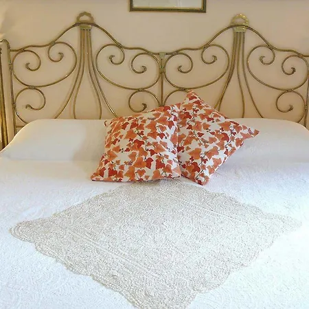 Casa Velardi 3*