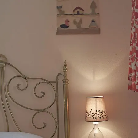 Casa Velardi 3*