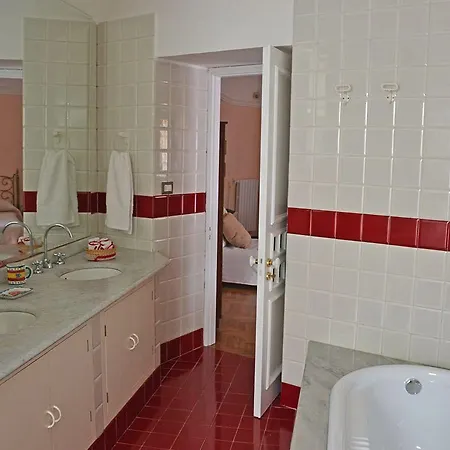 Casa Velardi 3*