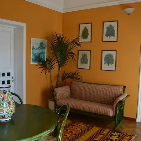 Casa Velardi 3* Viagrande