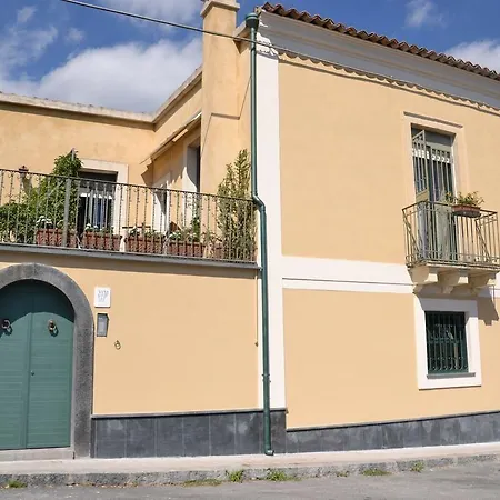 Panzió Casa Velardi