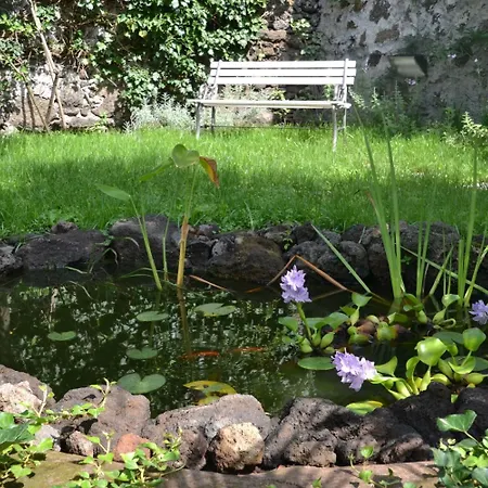 Casa Velardi Panzió Viagrande