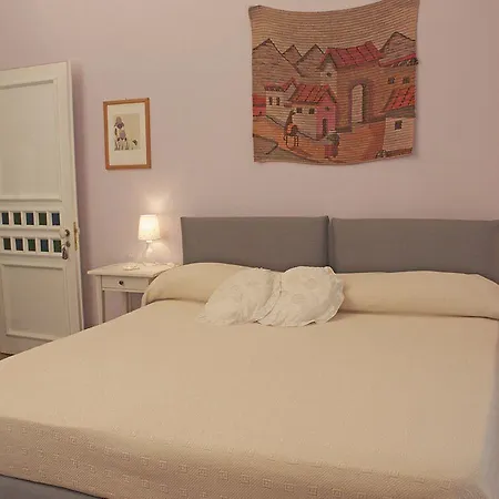 Casa Velardi 3*