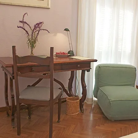 Panzió Casa Velardi