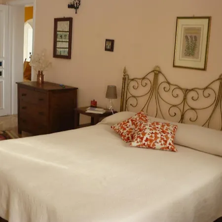 Pensjonat Casa Velardi Viagrande