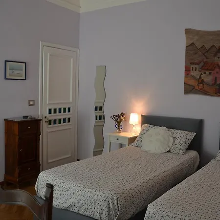 Pensjonat Casa Velardi 3*