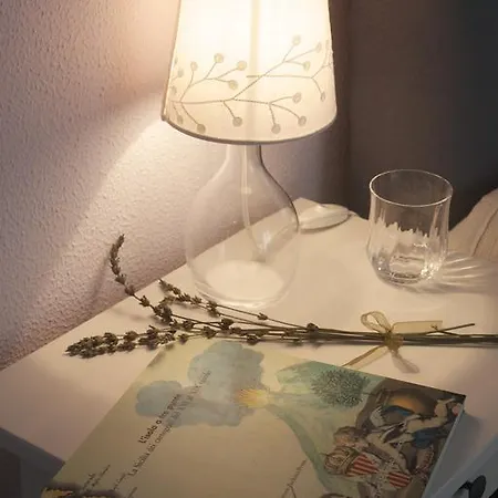 Casa Velardi ゲストハウス ヴィアグランデ