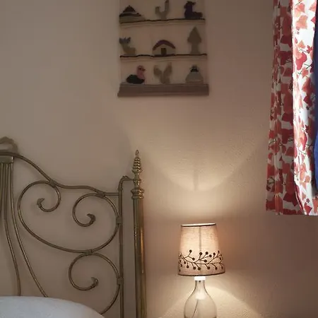 Casa Velardi 3* Viagrande