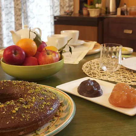 Panzió Casa Velardi