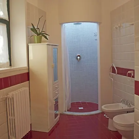 Casa Velardi לינה וארוחת בוקר