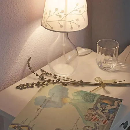 Casa Velardi לינה וארוחת בוקר ויאגרנדה