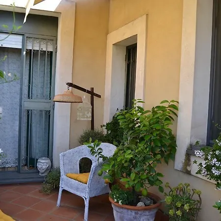 Casa Velardi לינה וארוחת בוקר