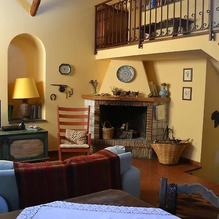 Casa Velardi