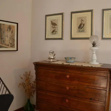 Casa Velardi ויאגרנדה