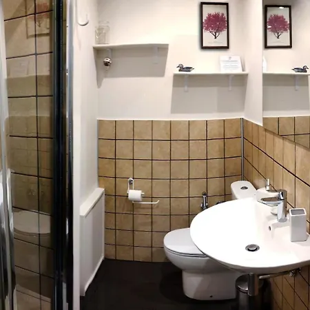 Casa Velardi 3* ויאגרנדה