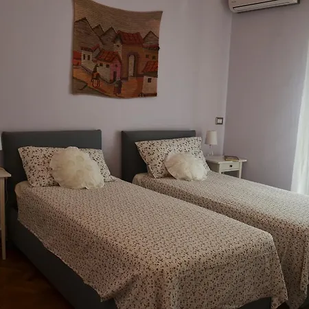 Casa Velardi ויאגרנדה