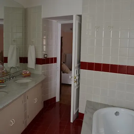 Casa Velardi 3* ויאגרנדה