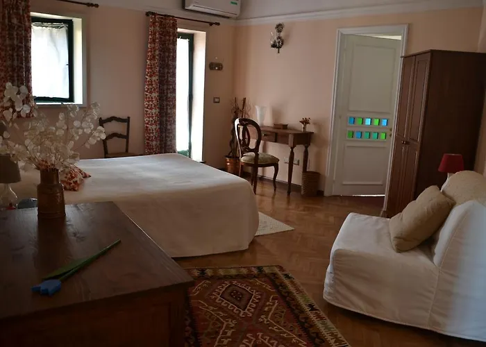 Pensión Casa Velardi Viagrande