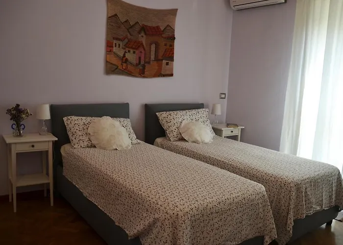 Casa Velardi Viagrande